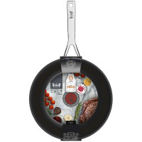 Сковорода Krauff WOK MasterChef 28 см (25-45-219)