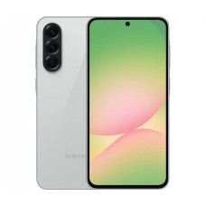 Смартфон Samsung Galaxy A56 5G 8/256Gb Awesome Light Gray (SM-A566BZACEUC)