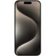 Смартфон Apple iPhone 15 Pro 256GB Natural Titanium Used