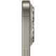 Смартфон Apple iPhone 15 Pro 256GB Natural Titanium Used