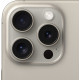 Смартфон Apple iPhone 15 Pro 256GB Natural Titanium Used