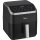 Мультипіч Midea MF-CY55K