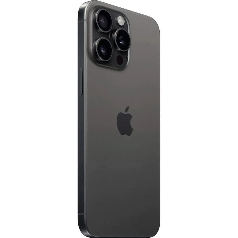 Смартфон Apple iPhone 15 Pro 128GB Black Titanium Used