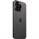 Смартфон Apple iPhone 15 Pro 128GB Black Titanium Used