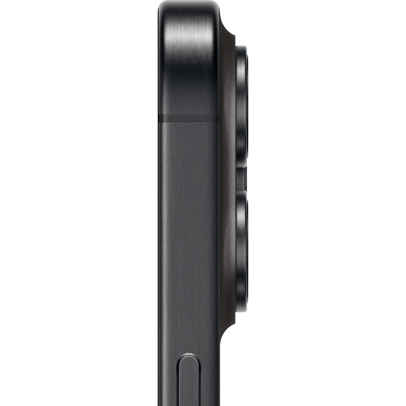 Смартфон Apple iPhone 15 Pro 128GB Black Titanium Used