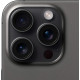 Смартфон Apple iPhone 15 Pro 128GB Black Titanium Used