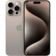 Смартфон Apple iPhone 15 Pro 128GB Natural Titanium Used