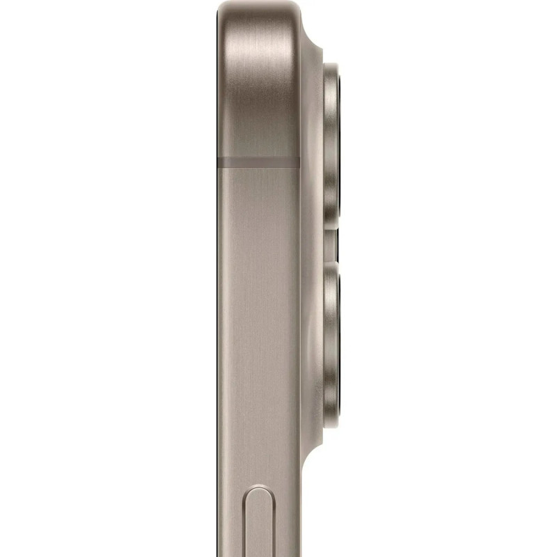 Смартфон Apple iPhone 15 Pro 128GB Natural Titanium Used