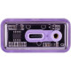 Навушники Gelius Monster GP-TWS043 Violet