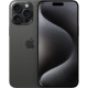 Смартфон Apple iPhone 15 Pro Max 256GB Black Titanium Used