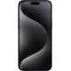 Смартфон Apple iPhone 15 Pro Max 256GB Black Titanium Used