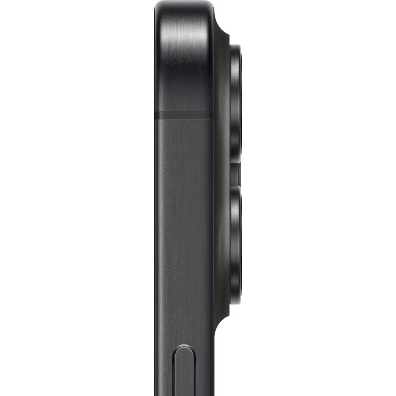 Смартфон Apple iPhone 15 Pro Max 256GB Black Titanium Used