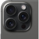 Смартфон Apple iPhone 15 Pro Max 256GB Black Titanium Used