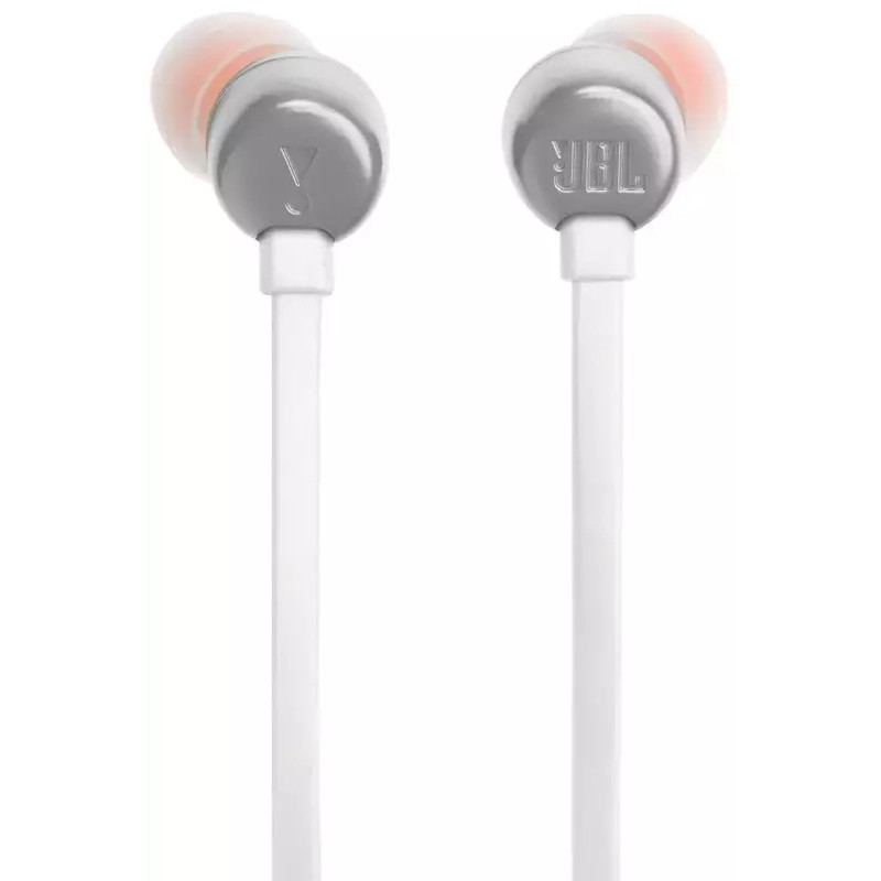 Навушники JBL T310C White (JBLT310CWHT)
