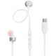 Навушники JBL T310C White (JBLT310CWHT)