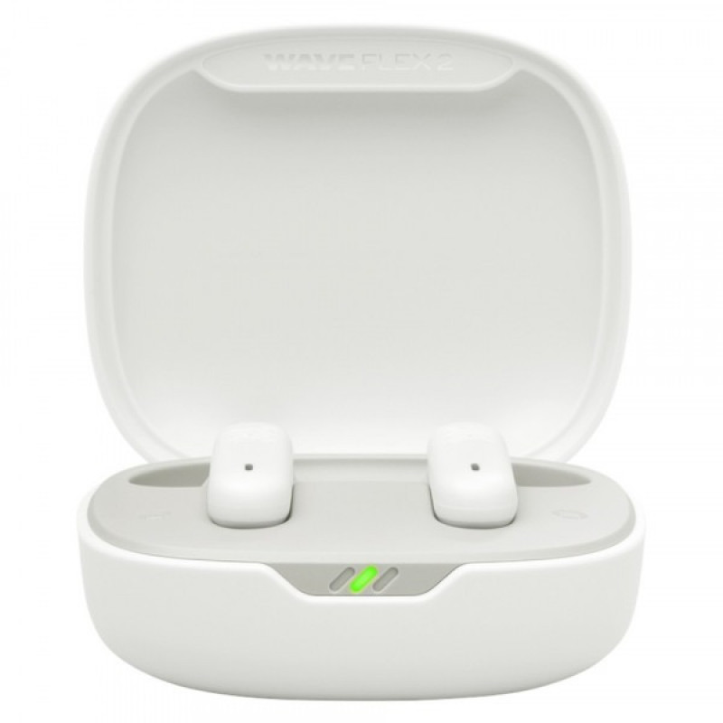 Навушники JBL Wave Flex 2 (JBLWFLEX2WHT)