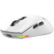 Миша Proove Gaming Rate (white) WL