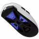Миша Proove Gaming Rate (white) WL