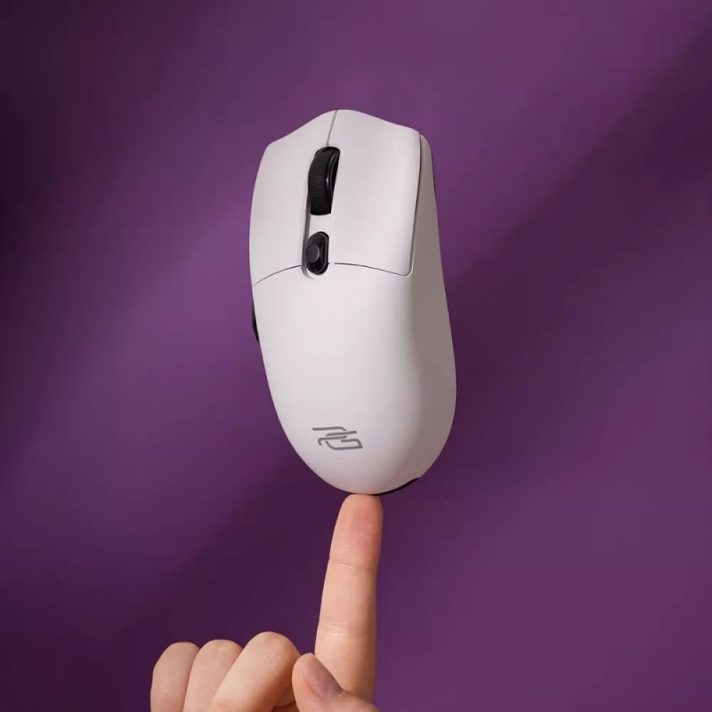 Миша Proove Gaming Rate (white) WL