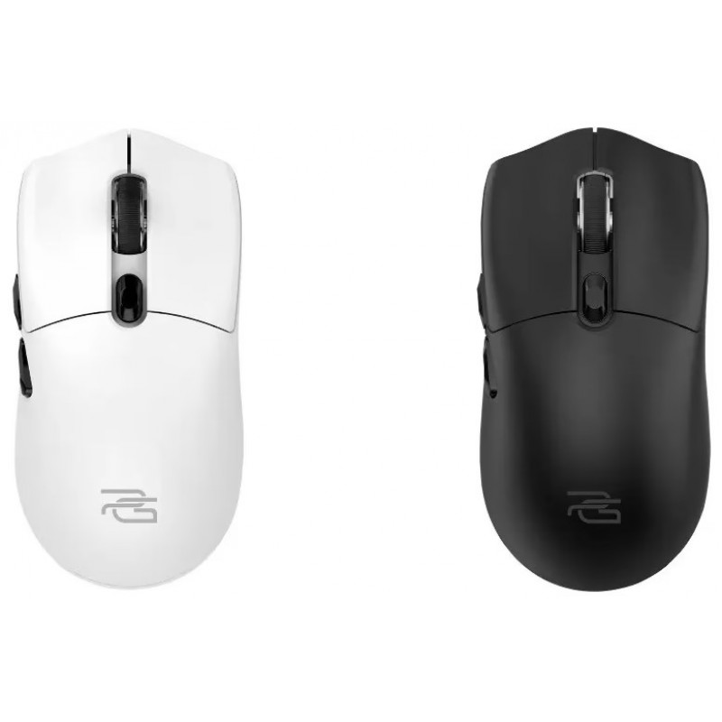 Миша Proove Gaming Rate (white) WL
