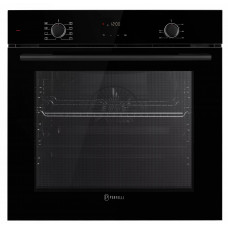 Духова шафа Perfelli PERLA 6D8I NERO