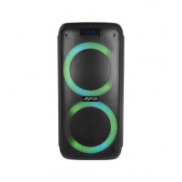 Портативна акустика Bluetooth Aspor A668 Black