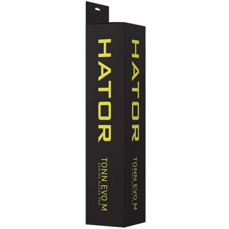 Килимок HATOR Tonn EVO M (HTP-021)