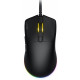 Миша HATOR Pulsar 3 (HTM610) black