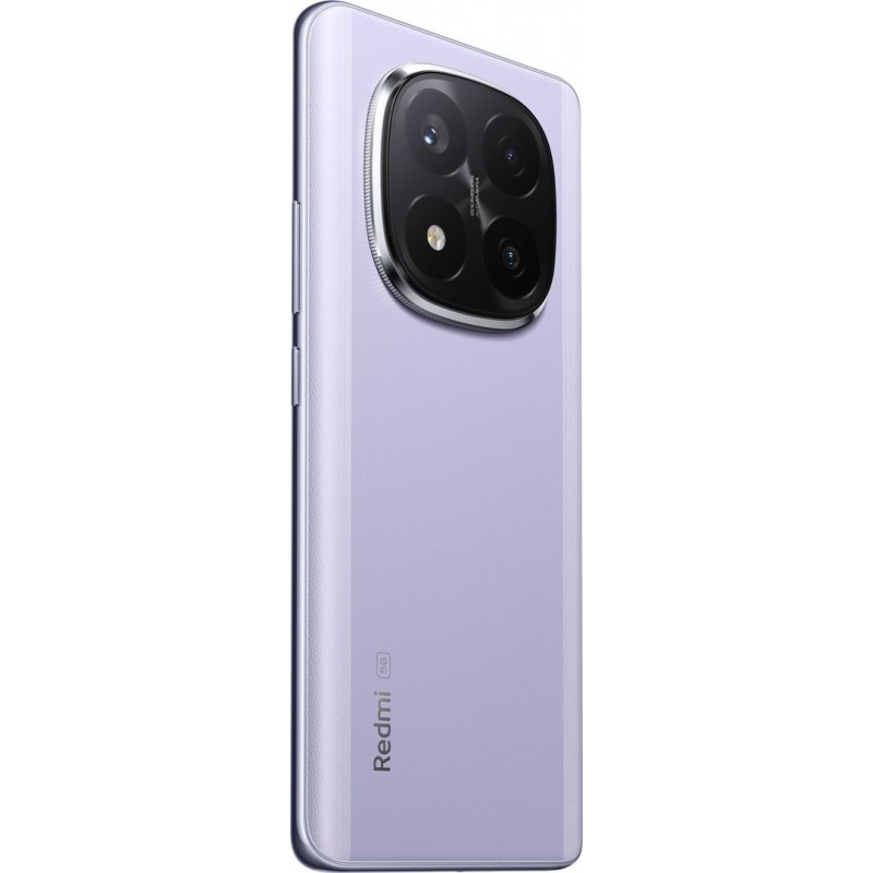 Смартфон Xiaomi Note 14 Pro+ 5G 8/256 NFC Lavender Purple