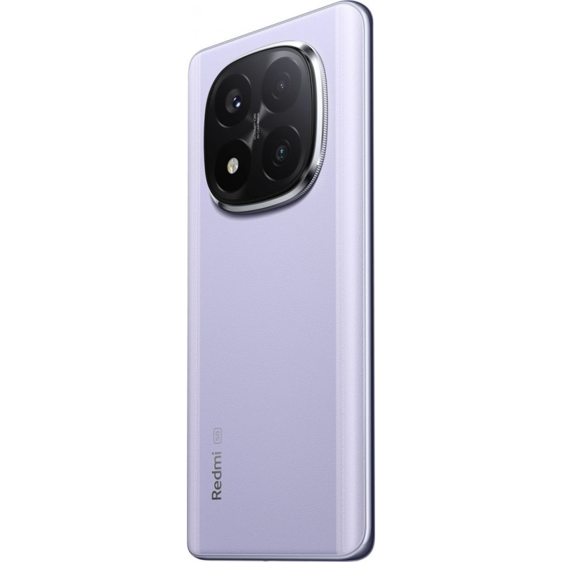 Смартфон Xiaomi Note 14 Pro+ 5G 8/256 NFC Lavender Purple