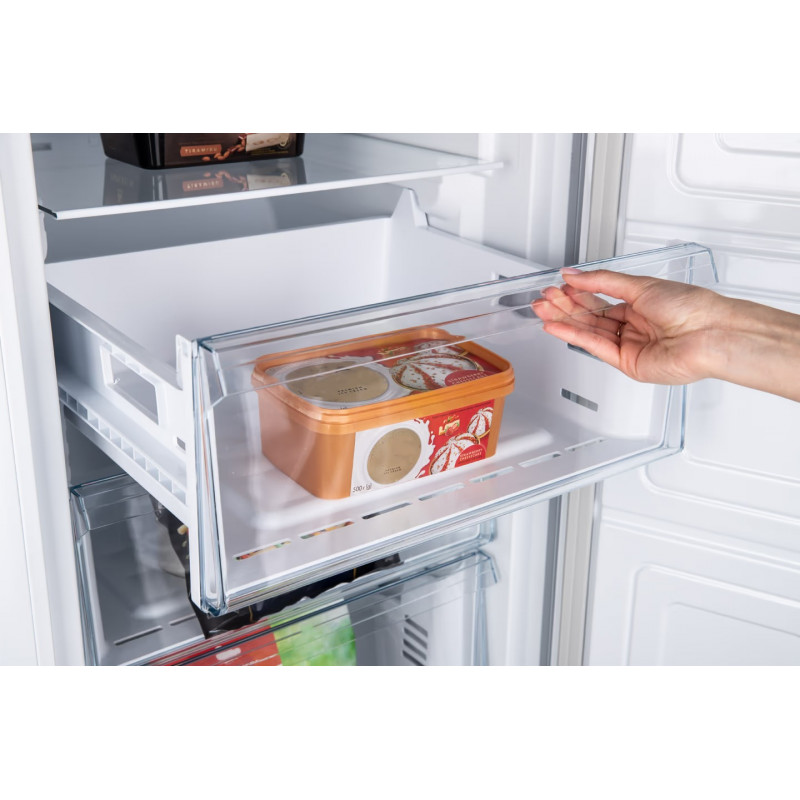 Морозильна камера Beko B1RFNE273W