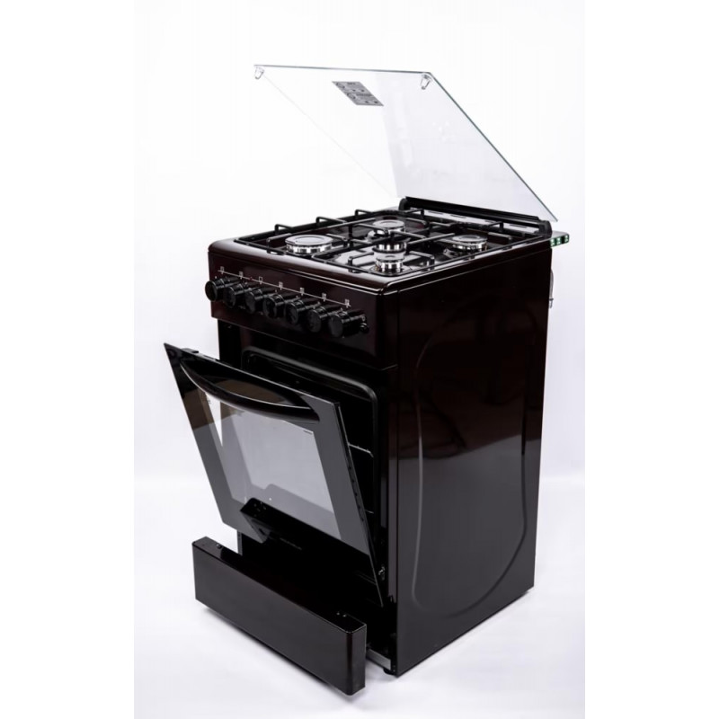 Плита GRUNHELM FG5612BR