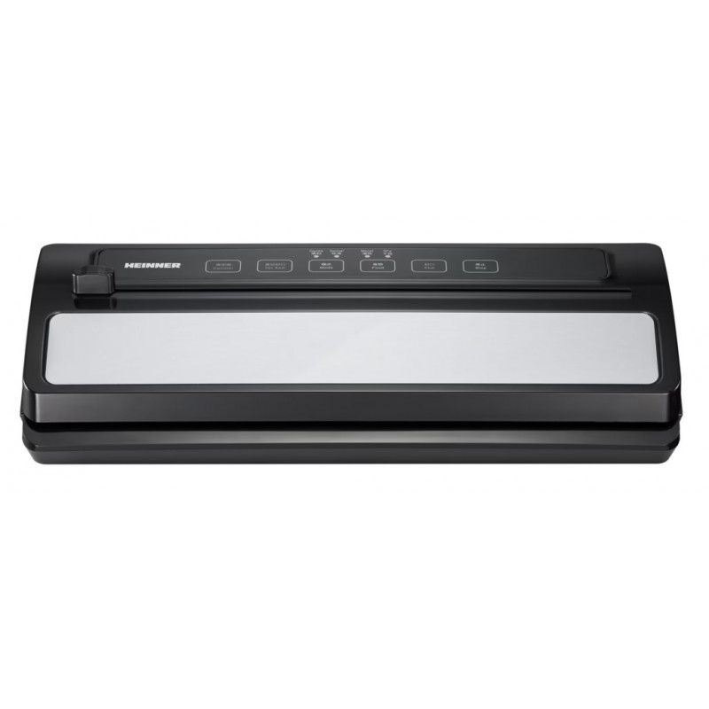 Вакууматор HEINNER HAV-E110SS