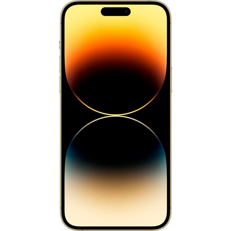 Смартфон Apple iPhone 14 Pro Max 128Gb Gold Used