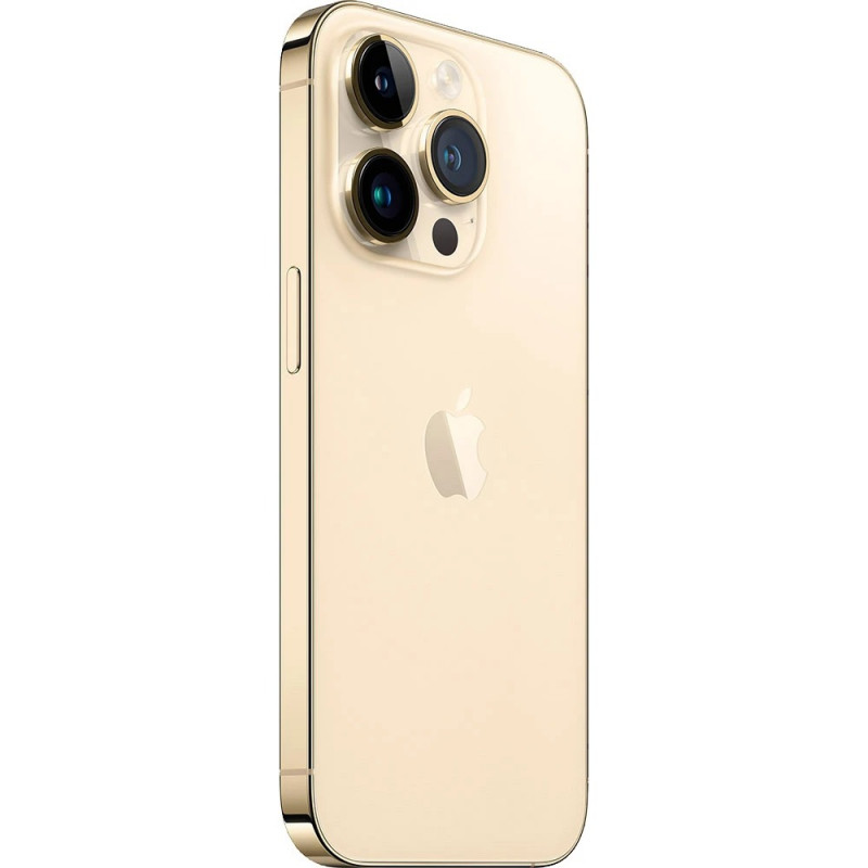 Смартфон Apple iPhone 14 Pro Max 128Gb Gold Used