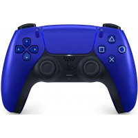 Геймпад PlayStation 5 Dualsense BT Cobalt Blue