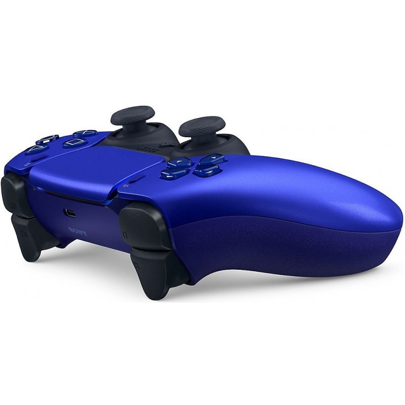 Геймпад PlayStation 5 Dualsense BT Cobalt Blue