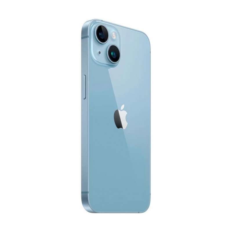 Смартфон Apple iPhone 14 128GB Blue Used
