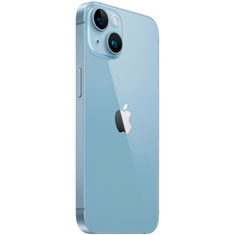 Смартфон Apple iPhone 14 128GB Blue Used
