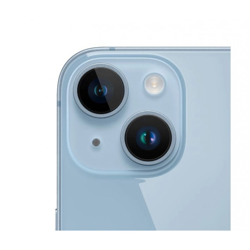 Смартфон Apple iPhone 14 128GB Blue Used