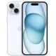 Смартфон Apple iPhone 15 128GB Blue Used