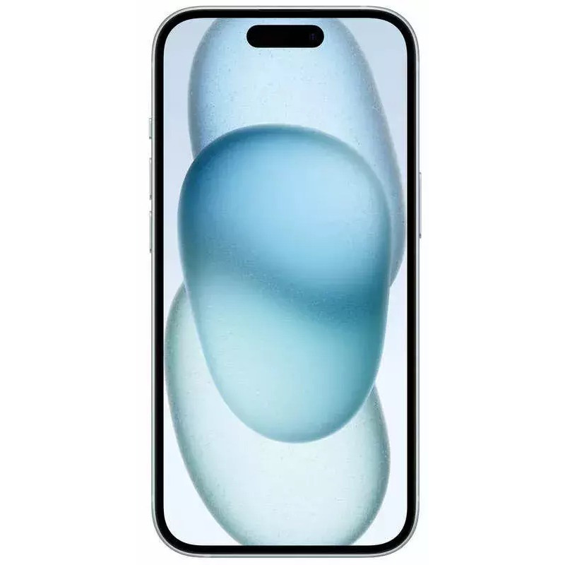 Смартфон Apple iPhone 15 128GB Blue Used