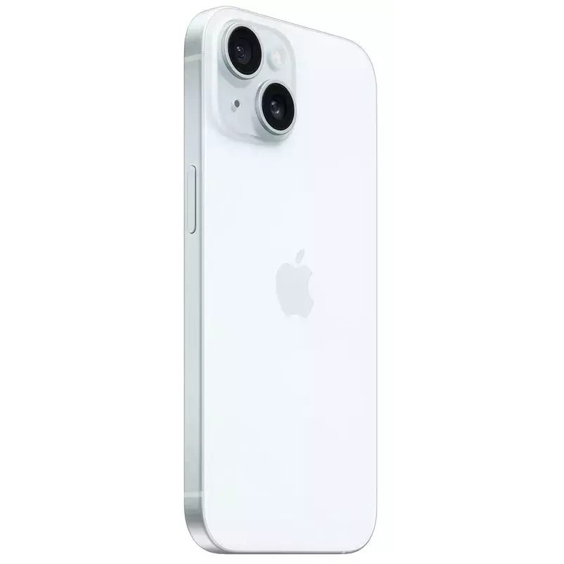 Смартфон Apple iPhone 15 128GB Blue Used