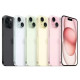 Смартфон Apple iPhone 15 128GB Blue Used