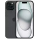 Смартфон Apple iPhone 15 128GB Black Used