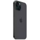 Смартфон Apple iPhone 15 128GB Black Used