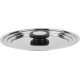 Набір посуду Krauff Genius Chef 6 пр. (26-303-016) з'ємна ручка, ун.кришка