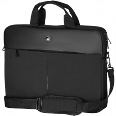 Сумка для ноутбука 2E-CBN616BК 16 Black