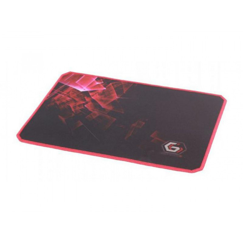 Коврик для мишки Gembird MP-GAMEPRO-L Black