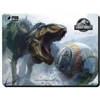 Коврик для мишки Podmyshku JURASSIC WORLD розмір S